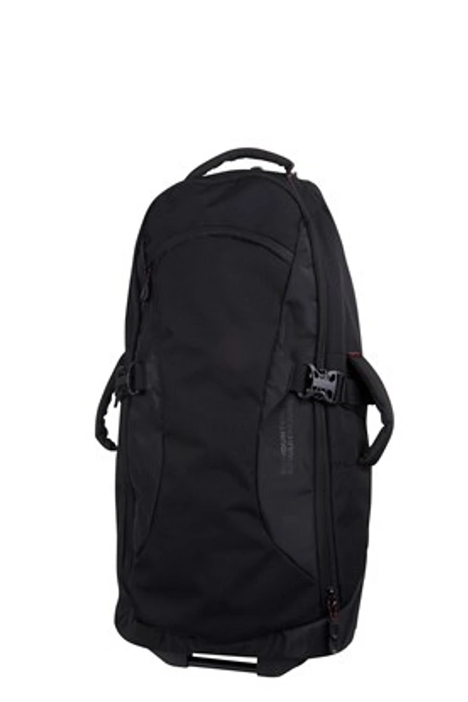 Voyager 50L Wheelie Backpack