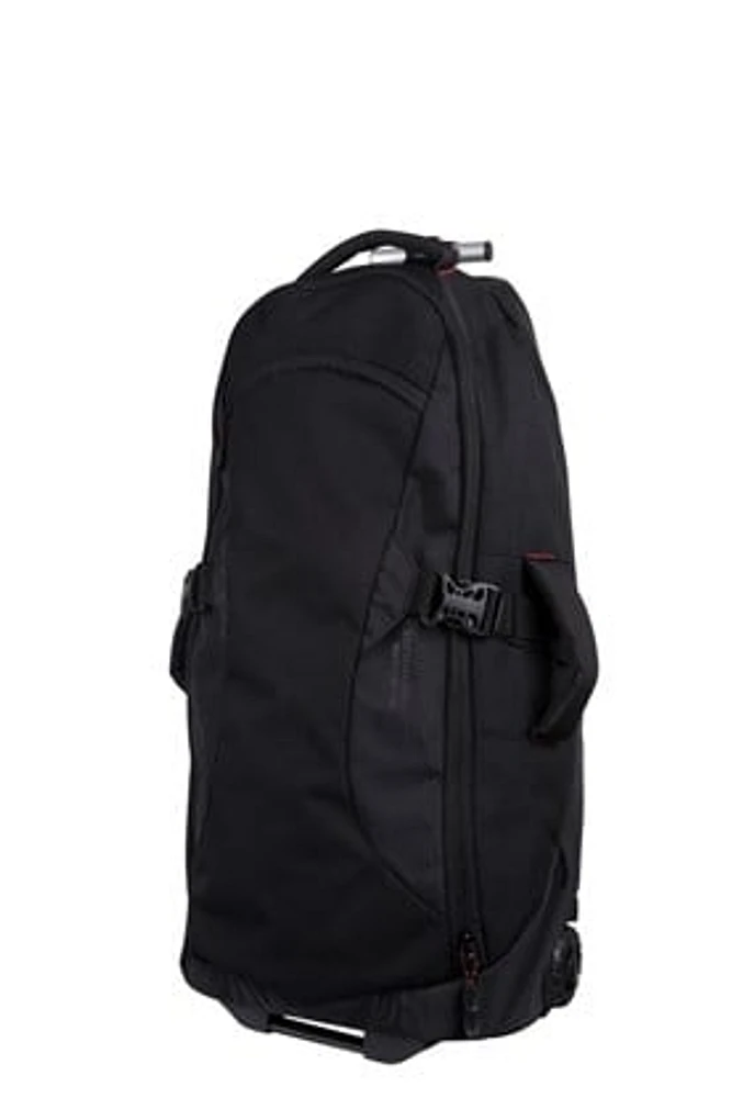 Voyager 50L Wheelie Backpack