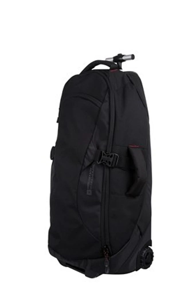 Voyager 50L Wheelie Backpack