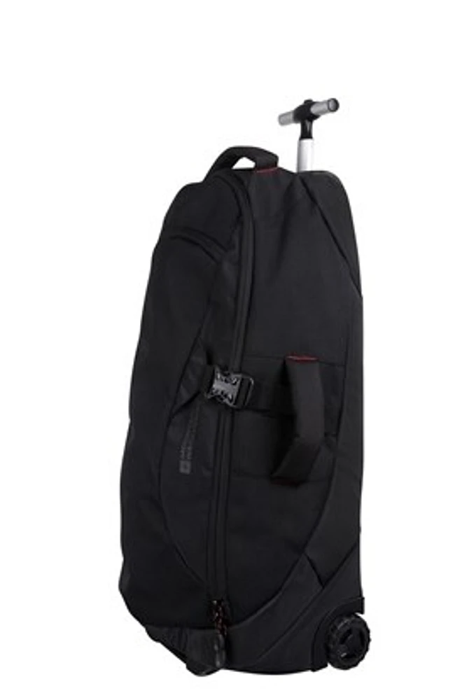 Voyager 50L Wheelie Backpack
