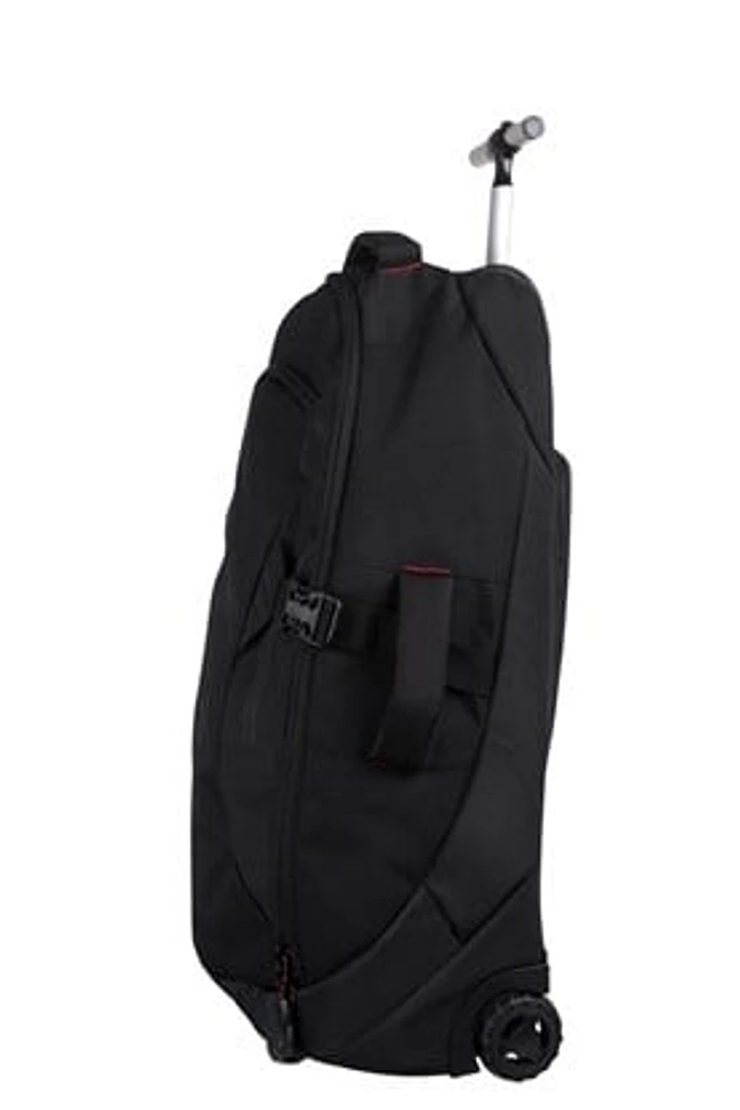 Voyager 50L Wheelie Backpack