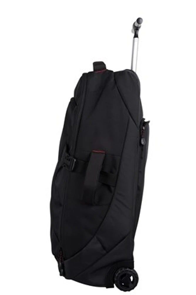 Voyager 50L Wheelie Backpack
