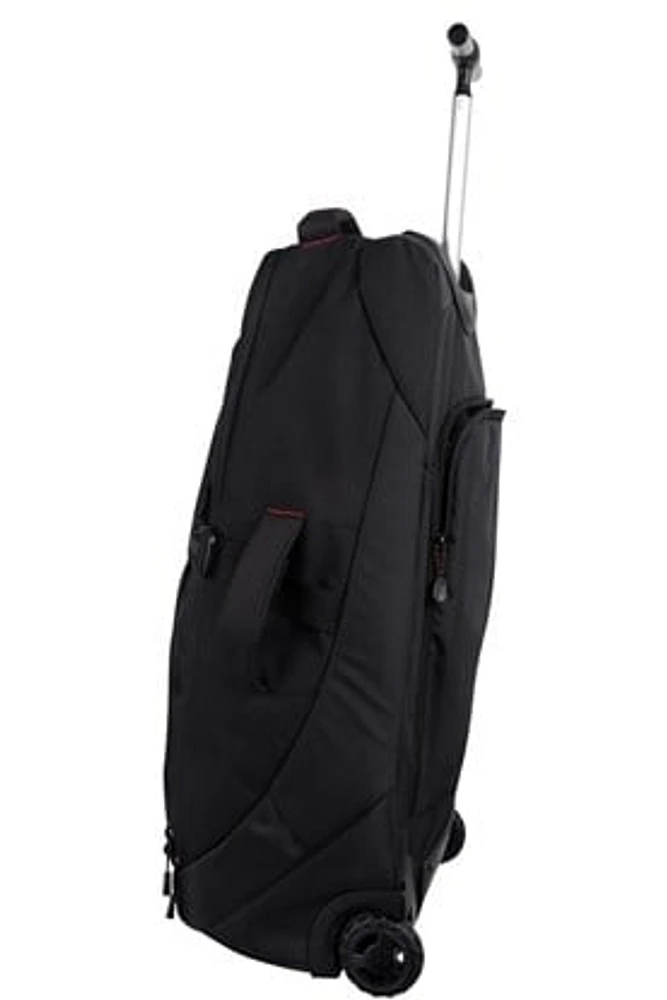 Voyager 50L Wheelie Backpack