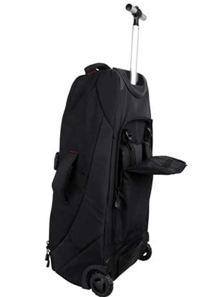 Voyager 50L Wheelie Backpack