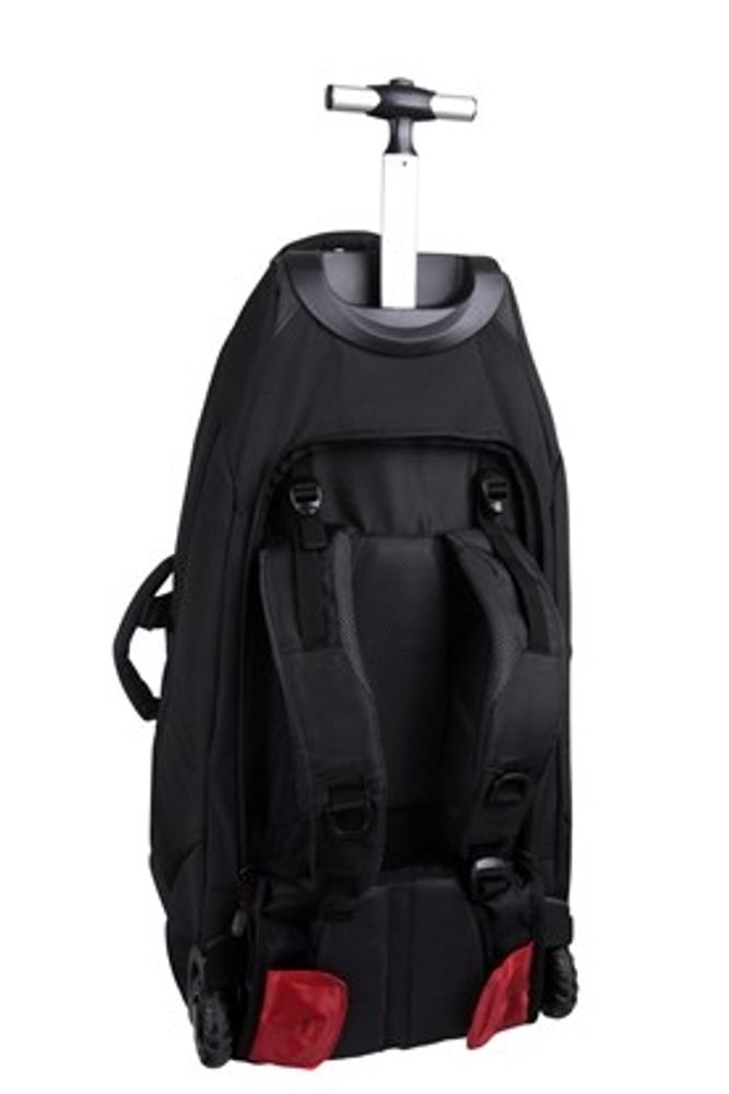 Voyager 50L Wheelie Backpack