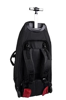 Voyager 50L Wheelie Backpack