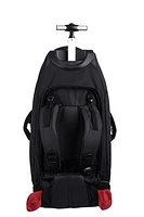 Voyager 50L Wheelie Backpack