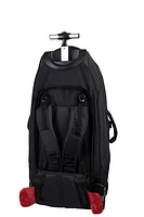 Voyager 50L Wheelie Backpack