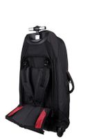 Voyager 50L Wheelie Backpack