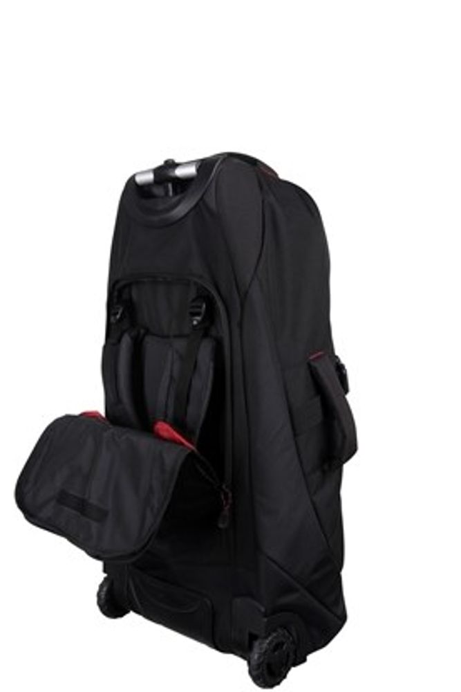 Voyager 50L Wheelie Backpack