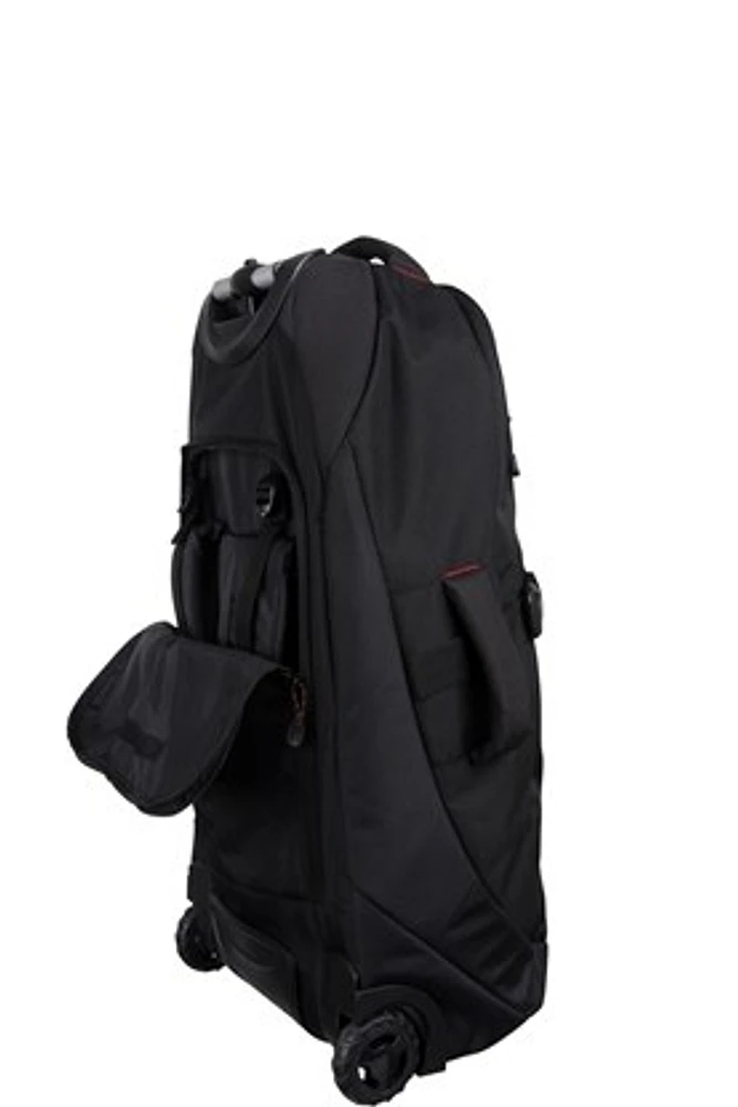 Voyager 50L Wheelie Backpack
