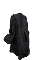 Voyager 50L Wheelie Backpack