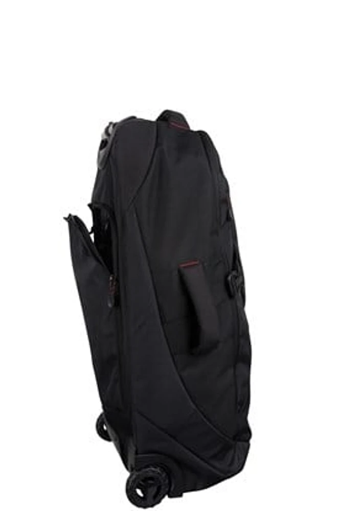 Voyager 50L Wheelie Backpack