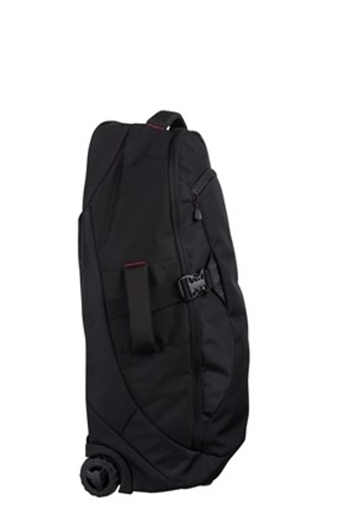 Voyager 50L Wheelie Backpack