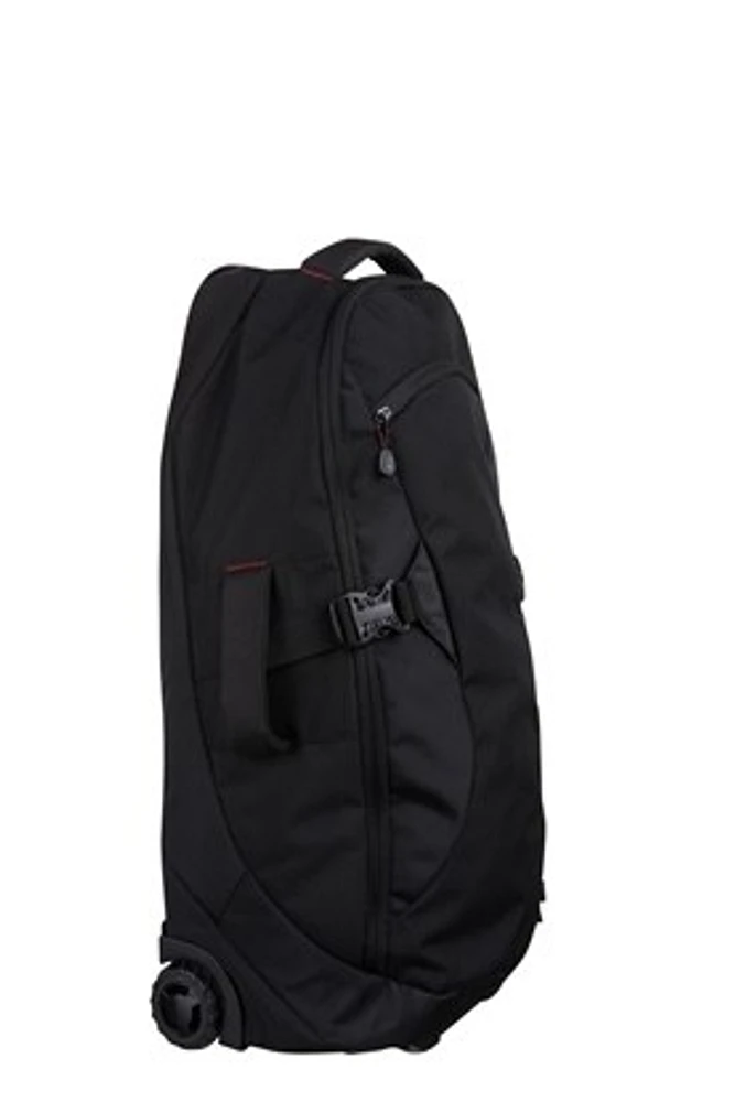 Voyager 50L Wheelie Backpack