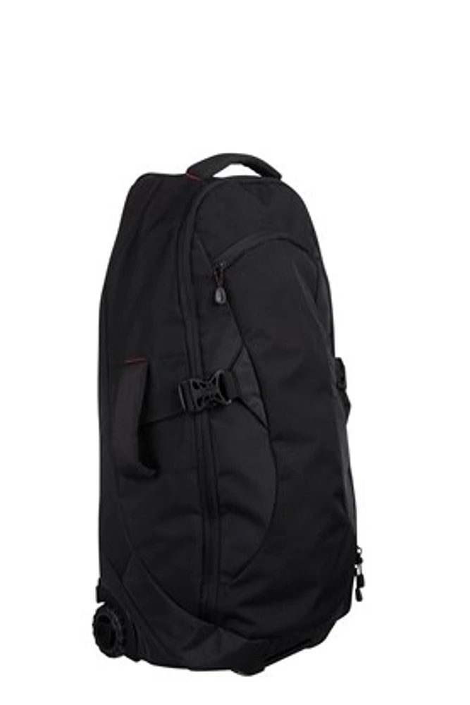 Voyager 50L Wheelie Backpack