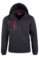 Firth Mens Showerproof Softshell