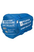 Summit Mini Square Sleeping Bag