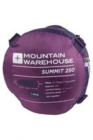 Summit 250 Sleeping Bag