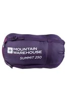 Summit 250 Sleeping Bag