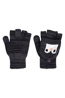 Penguin Knitted Kids Glove