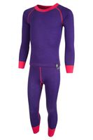 Merino Kids Base Layer Thermal Pants