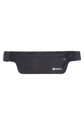 Slim Line Waist Pouch