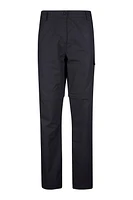 Trek Womens Convertible Pants