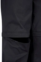 Trek Womens Convertible Pants