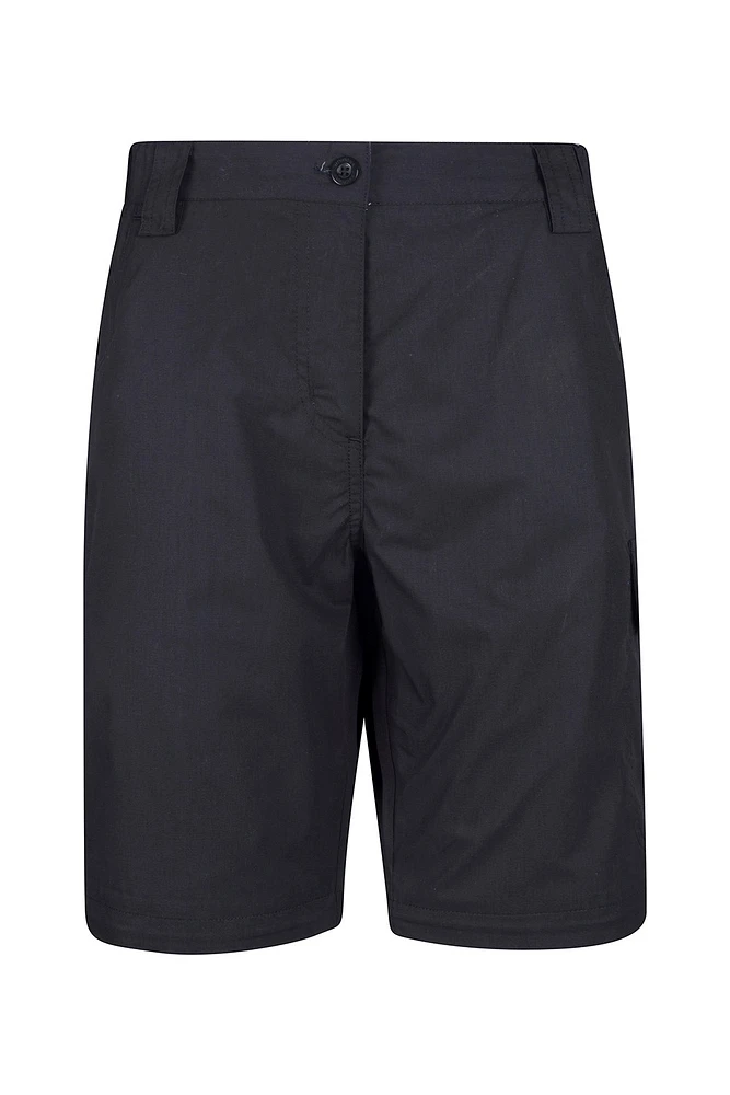 Trek Womens Convertible Pants
