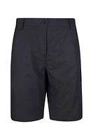 Trek Womens Convertible Pants