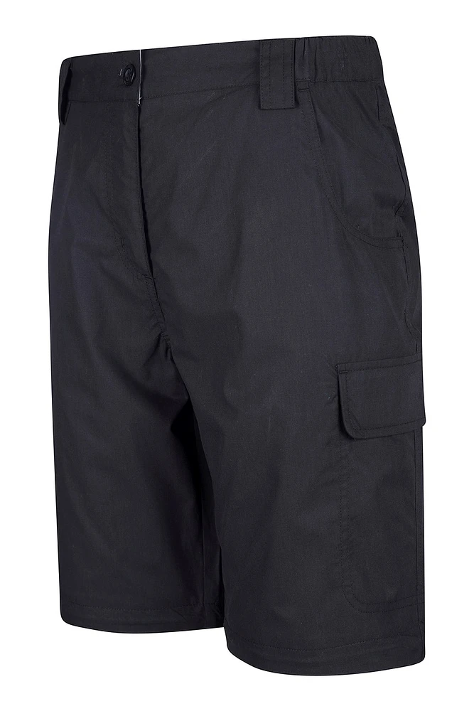 Trek Womens Convertible Pants
