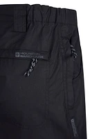Trek Womens Convertible Pants