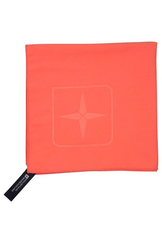 NERKA Reversible Microfiber Towel