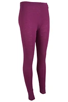 Merino Womens Pants