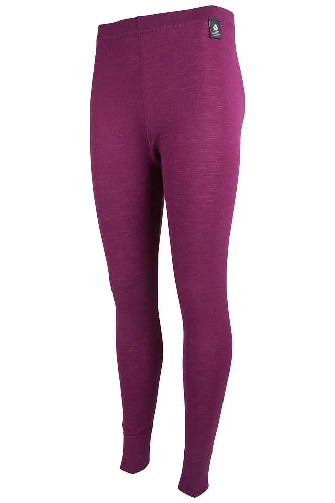 Merino Womens Pants