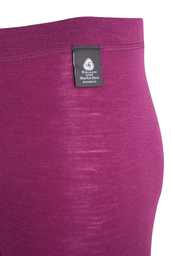 Merino Womens Pants