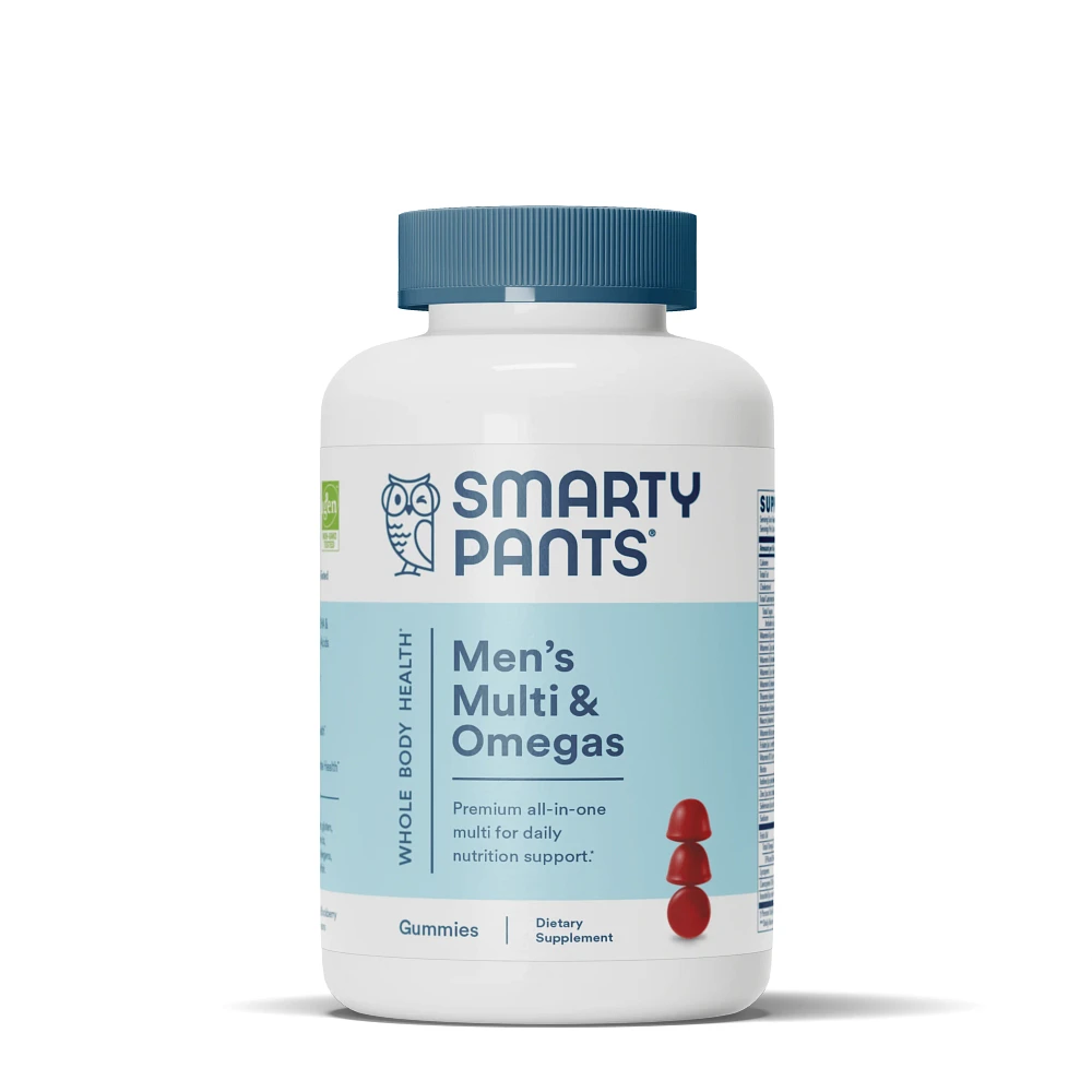 Men's Formula Gummy Multivitamin