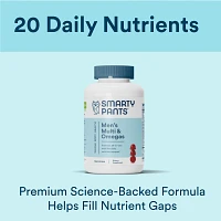 Men's Formula Gummy Multivitamin