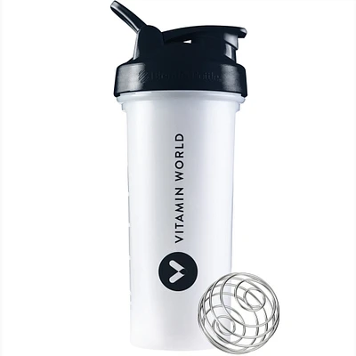 VW BlenderBottle Classic V2 28oz Black