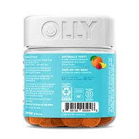 OLLY Essential Prenatal Multivitamin Vibrant Citrus