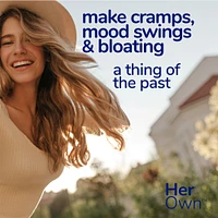 Her Own Pms Mood & Relief Vitamin