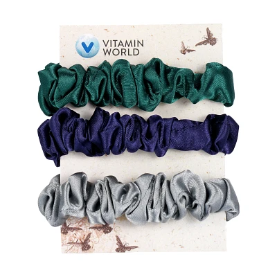 VW Hair Scrunchie