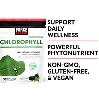 Chlorophyll Soft Chews