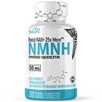 NMNH 50mg