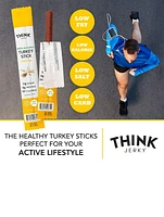 Original Free Range Turkey Stick