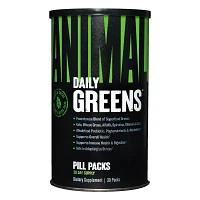 Animal Greens 30 pack