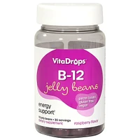 VitaDrops Energy B12 Jellybeans 90ct