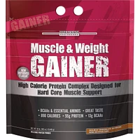 Muscle & Weight Gainer Double Chocolate Supreme