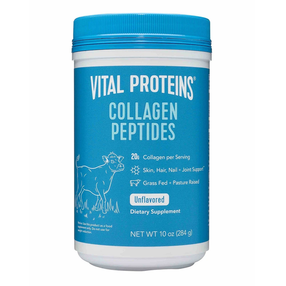 Collagen Peptides